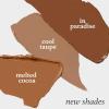 imageJulep Skip The Brush Cream to Powder Blush Stick  Rose Gold  Blendable and Buildable Color  2in1 Blush and Lip Makeup Stick03 Melted Cocoa contour