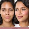imageJulep Skip The Brush Cream to Powder Blush Stick  Rose Gold  Blendable and Buildable Color  2in1 Blush and Lip Makeup Stick04 Muted Mauve blush