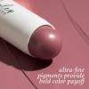 imageJulep Skip The Brush Cream to Powder Blush Stick  Rose Gold  Blendable and Buildable Color  2in1 Blush and Lip Makeup Stick04 Muted Mauve blush
