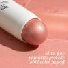 imageJulep Skip The Brush Cream to Powder Blush Stick  Rose Gold  Blendable and Buildable Color  2in1 Blush and Lip Makeup Stick05 Rose Gold blush