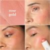 imageJulep Skip The Brush Cream to Powder Blush Stick  Rose Gold  Blendable and Buildable Color  2in1 Blush and Lip Makeup Stick05 Rose Gold blush