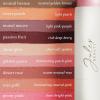 imageJulep Skip The Brush Cream to Powder Blush Stick  Rose Gold  Blendable and Buildable Color  2in1 Blush and Lip Makeup Stick06 Neutral Bronze bronzer