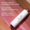 imageJulep Skip The Brush Cream to Powder Blush Stick  Rose Gold  Blendable and Buildable Color  2in1 Blush and Lip Makeup Stick06 Neutral Bronze bronzer