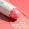 imageJulep Skip The Brush Cream to Powder Blush Stick  Rose Gold  Blendable and Buildable Color  2in1 Blush and Lip Makeup Stick07 Golden Guava blush