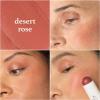imageJulep Skip The Brush Cream to Powder Blush Stick  Rose Gold  Blendable and Buildable Color  2in1 Blush and Lip Makeup Stick09 Desert Rose blush