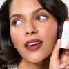 imageJulep Skip The Brush Cream to Powder Blush Stick  Rose Gold  Blendable and Buildable Color  2in1 Blush and Lip Makeup Stick11 Passion Fruit blush