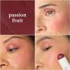 imageJulep Skip The Brush Cream to Powder Blush Stick  Rose Gold  Blendable and Buildable Color  2in1 Blush and Lip Makeup Stick11 Passion Fruit blush