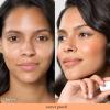 imageJulep Skip The Brush Cream to Powder Blush Stick  Rose Gold  Blendable and Buildable Color  2in1 Blush and Lip Makeup Stick12 Sweet Peach blush