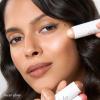imageJulep Skip The Brush Cream to Powder Blush Stick  Rose Gold  Blendable and Buildable Color  2in1 Blush and Lip Makeup StickMuted Mauve  Neutral Bronze  Sheer Glow