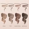 imageJulep Brow 101 Sculpting Pencil ampamp Tinted Brow Gel Set  DualEnded Eyebrow Tool with Brush and Precision Tip  LongLasting Waterproof Formula for Perfectly Defined and Tinted Brows Medium BrownDark Brown