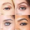 imageJulep Brow 101 Sculpting Pencil ampamp Tinted Brow Gel Set  DualEnded Eyebrow Tool with Brush and Precision Tip  LongLasting Waterproof Formula for Perfectly Defined and Tinted Brows Medium BrownDark Brown