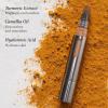 imageJulep Cushion Complexion Concealer ampamp Corrector Stick 220 Sand  Infused with Turmeric ampamp Hyaluronic Acid  Medium Coverage  Natural Finish130 Ivory