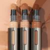 imageJulep Cushion Complexion Concealer ampamp Corrector Stick 220 Sand  Infused with Turmeric ampamp Hyaluronic Acid  Medium Coverage  Natural Finish210 Medium