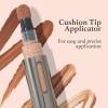 imageJulep Cushion Complexion Concealer ampamp Corrector Stick 220 Sand  Infused with Turmeric ampamp Hyaluronic Acid  Medium Coverage  Natural Finish230 Beige