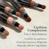 imageJulep Cushion Complexion Concealer ampamp Corrector Stick 220 Sand  Infused with Turmeric ampamp Hyaluronic Acid  Medium Coverage  Natural Finish230 Beige