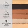 imageJulep Eyeshadow 101 Crme to Powder Waterproof Eyeshadow Stick 10 Piece Palette  Matte and Shimmer Finishes02  6 Piece Palette Daylight