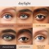 imageJulep Eyeshadow 101 Crme to Powder Waterproof Eyeshadow Stick 10 Piece Palette  Matte and Shimmer Finishes02  6 Piece Palette Daylight