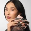 imageJulep Eyeshadow 101 Crme to Powder Waterproof Eyeshadow Stick 10 Piece Palette  Matte and Shimmer Finishes02  6 Piece Palette Daylight