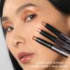 imageJulep Eyeshadow 101 Crme to Powder Waterproof Eyeshadow Stick 10 Piece Palette  Matte and Shimmer Finishes02  6 Piece Palette Daylight