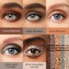 imageJulep Eyeshadow 101 Crme to Powder Waterproof Eyeshadow Stick 10 Piece Palette  Matte and Shimmer Finishes06  10 Piece Palette Matte  Shimmer