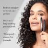 imageJulep Eyeshadow 101 Crme to Powder Waterproof Eyeshadow Stick 10 Piece Palette  Matte and Shimmer Finishes06  10 Piece Palette Matte  Shimmer