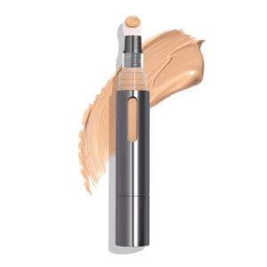 imageJulep Cushion Complexion Concealer ampamp Corrector Stick 220 Sand  Infused with Turmeric ampamp Hyaluronic Acid  Medium Coverage  Natural Finish235 Cashmere