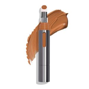 imageJulep Cushion Complexion Concealer ampamp Corrector Stick 220 Sand  Infused with Turmeric ampamp Hyaluronic Acid  Medium Coverage  Natural Finish410 Nutmeg