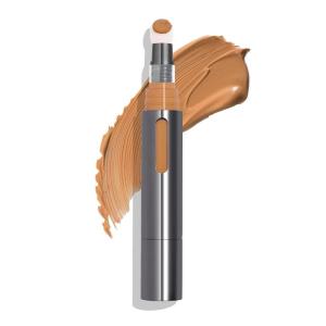 imageJulep Cushion Complexion Concealer ampamp Corrector Stick 220 Sand  Infused with Turmeric ampamp Hyaluronic Acid  Medium Coverage  Natural FinishAmber 400
