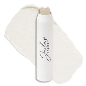 imageJulep Its Balm Tinted Lip Balm  Buildable Lip Color  Vintage Mauve  Natural Gloss Finish  Hydrating Vitamin E Core  Vegan15 Iridescence