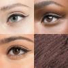 imageJulep Stay Sharp When Pencil Met Gel Sharpenable MultiUse Longwear Eyeliner Pencil  TransferProof  High Performance Liner Chocolate Brown Shimmer  Cosmetic Makeup Pencil Sharpener