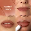 imageJulep The Perfect Pair 2pc Set Its Balm Tinted Lip Balm Vintage Mauve and With a Trace Retractable Creamy LongLasting Lip Liner Antique RoseRoasted Peach  Cashmere Cardi