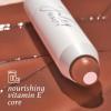imageJulep The Perfect Pair 2pc Set Its Balm Tinted Lip Balm Vintage Mauve and With a Trace Retractable Creamy LongLasting Lip Liner Antique RoseRoasted Peach  Cashmere Cardi