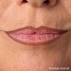 imageJulep The Perfect Pair 2pc Set Its Balm Tinted Lip Balm Vintage Mauve and With a Trace Retractable Creamy LongLasting Lip Liner Antique RoseRosewood Nude  Nostalgic Neutral
