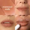 imageJulep The Perfect Pair 2pc Set Its Balm Tinted Lip Balm Vintage Mauve and With a Trace Retractable Creamy LongLasting Lip Liner Antique RoseRosewood Nude  Nostalgic Neutral