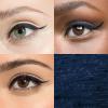 imageJulep When Pencil Met Gel Sharpenable MultiUse Longwear Eyeliner Pencil  Rich Brown  TransferProof  High Performance Liner37 Navy Smoke Duo