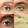 imageJulep When Pencil Met Gel Sharpenable MultiUse Longwear Eyeliner Pencil  Rich Brown  TransferProof  High Performance Liner44 Meadow ShimmerBlackest BlackPearl Shimmer