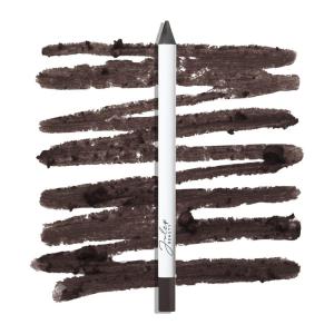 imageJulep When Pencil Met Gel Sharpenable MultiUse Longwear Eyeliner Pencil  Rich Brown  TransferProof  High Performance Liner03 Clay