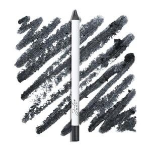 imageJulep When Pencil Met Gel Sharpenable MultiUse Longwear Eyeliner Pencil  Rich Brown  TransferProof  High Performance Liner04 Graphite