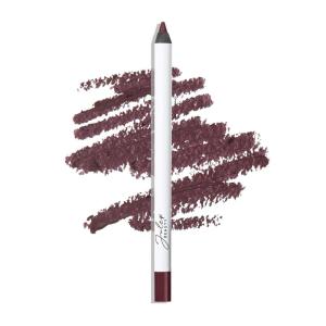 imageJulep When Pencil Met Gel Sharpenable MultiUse Longwear Eyeliner Pencil  Rich Brown  TransferProof  High Performance Liner08 Berry Brown Matte