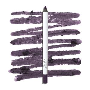 imageJulep When Pencil Met Gel Sharpenable MultiUse Longwear Eyeliner Pencil  Rich Brown  TransferProof  High Performance Liner17 Smoky Plum