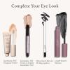 imageJulep Eyeshadow 101 CrmetoPowder Waterproof Eyeshadow Stick  Bronze Shimmer  LongLasting CreaseProof Luminous Honey Brown Shimmer Eyeshadow with Builtin Smudger19 Snowfall Matte