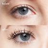 imageJulep Length Matters Buildable Lengthening Lash Mascara Black 034 Fl OzLength Matters  Black