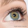 imageJulep Length Matters Buildable Lengthening Lash Mascara Black 034 Fl OzLength Matters  Black