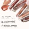 imageJulep So Plush Plumping Lip Gloss  HighShine NonSticky Lip Color  Vitamin E for Soothing ampamp Repair  CrueltyFree Moisturizing Gloss  Chill Mode09  No Stress  Plumping