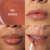 imageJulep So Plush Plumping Lip Gloss  HighShine NonSticky Lip Color  Vitamin E for Soothing ampamp Repair  CrueltyFree Moisturizing Gloss  Chill Mode09  No Stress  Plumping