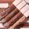 imageJulep So Plush Plumping Lip Gloss  HighShine NonSticky Lip Color  Vitamin E for Soothing ampamp Repair  CrueltyFree Moisturizing Gloss  Chill Mode09  No Stress  Plumping
