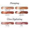 imageJulep So Plush Plumping Lip Gloss  HighShine NonSticky Lip Color  Vitamin E for Soothing ampamp Repair  CrueltyFree Moisturizing Gloss  Chill Mode09  No Stress  Plumping