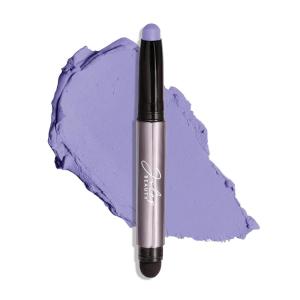 imageJulep Eyeshadow 101 CrmetoPowder Waterproof Eyeshadow Stick  Bronze Shimmer  LongLasting CreaseProof Luminous Honey Brown Shimmer Eyeshadow with Builtin Smudger44 Lavender Matte