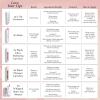 imageJulep 247 Lip Treatment  Hydrating ampamp Glossy Lip Balm and Lip Sleeping Mask with Shea Butter  Moisturize Protect ampamp Soothe  Vegan ampamp CrueltyFree  Its a Vibe04 Act Natural Sheer Nude