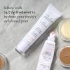 imageJulep 247 Lip Treatment  Hydrating ampamp Glossy Lip Balm and Lip Sleeping Mask with Shea Butter  Moisturize Protect ampamp Soothe  Vegan ampamp CrueltyFree  Its a Vibe11 Lavender
